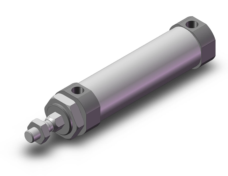 CDM2KBZ32-75Z Cylinder, Air