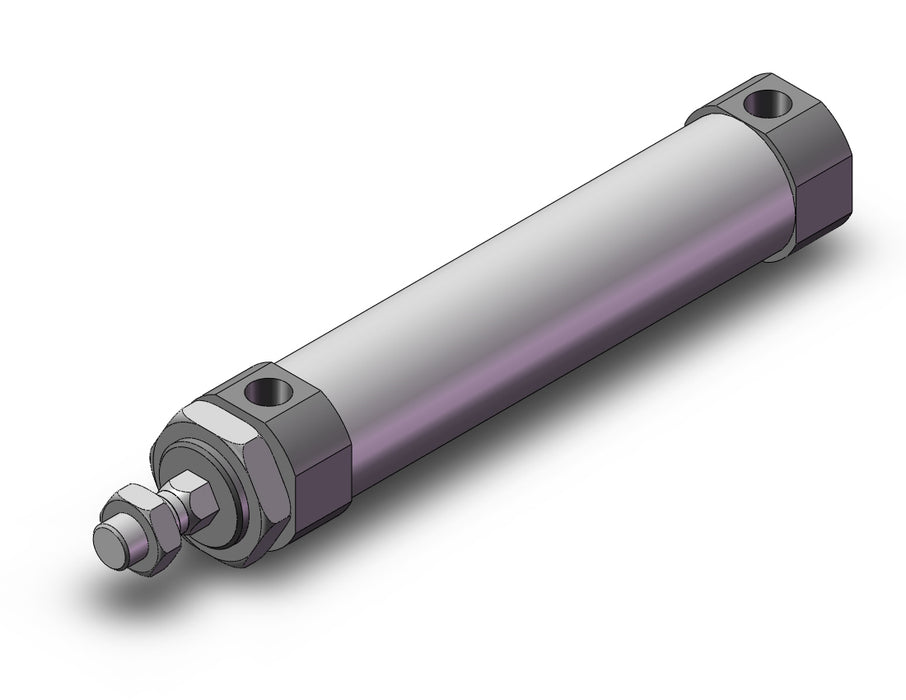 CDM2KBZ40-125Z Cylinder, Air
