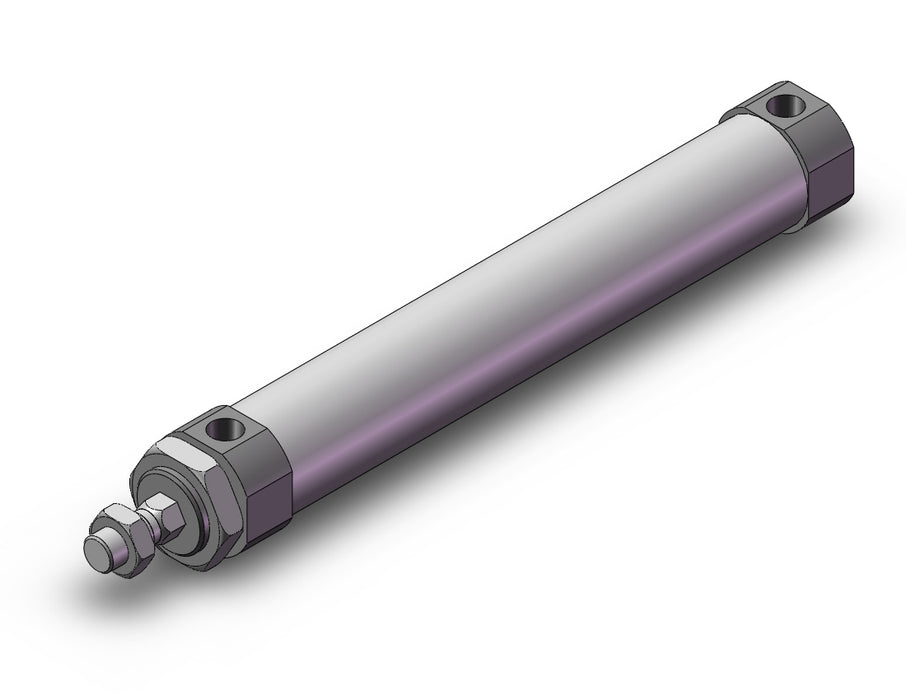 CDM2KBZ40-200Z Cylinder, Air