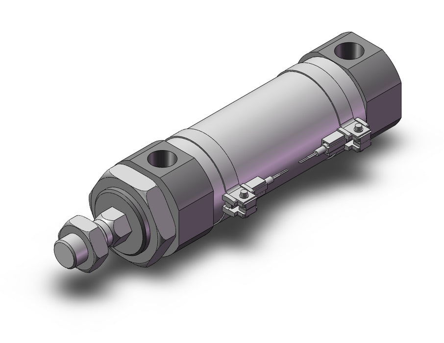 CDM2KBZ40-50Z-M9BWL Cylinder, Air