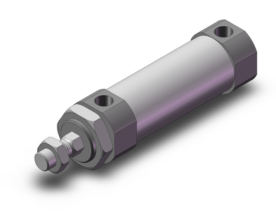 CDM2KBZ40-50Z Cylinder, Air