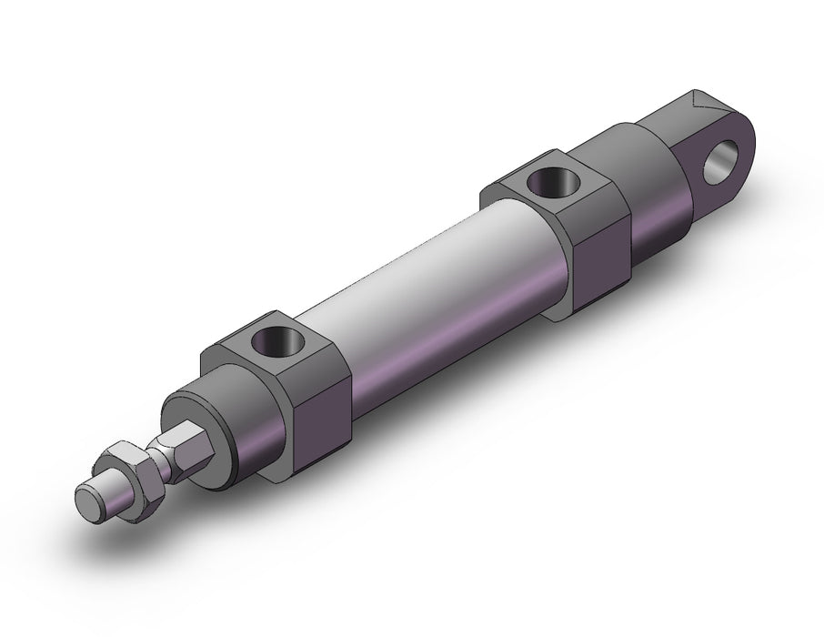 CDM2KC20-25Z Cylinder, Air