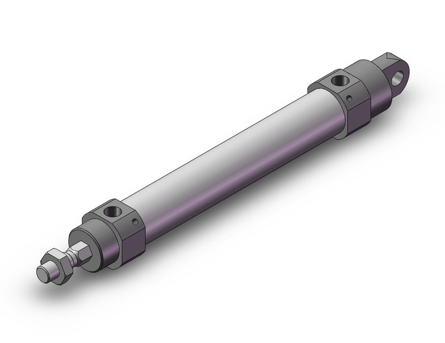 CDM2KC25-125AZ Cylinder, Air