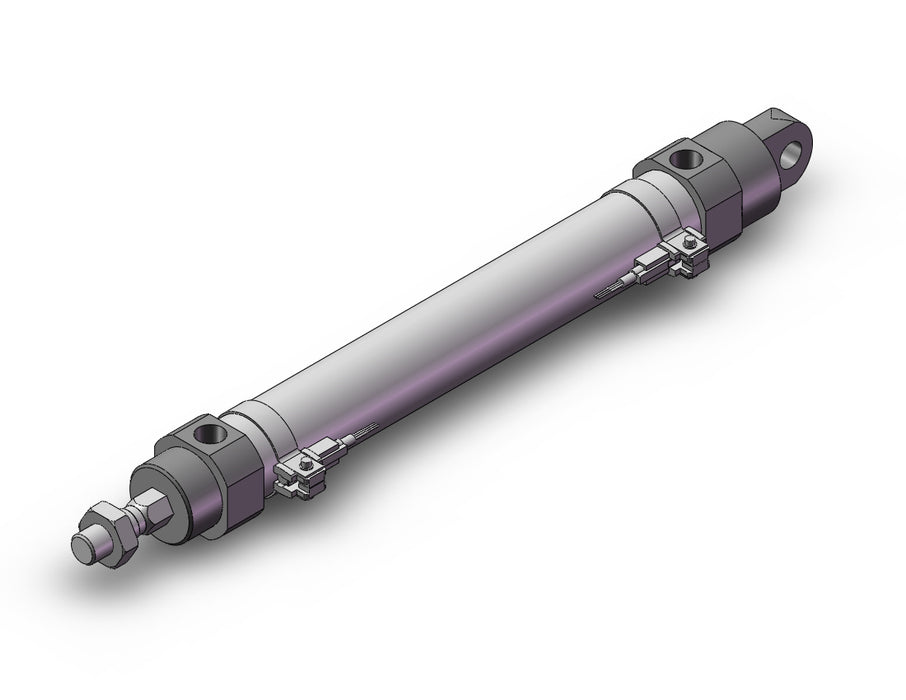 CDM2KC25-150Z-M9NAMAPC Cylinder, Air