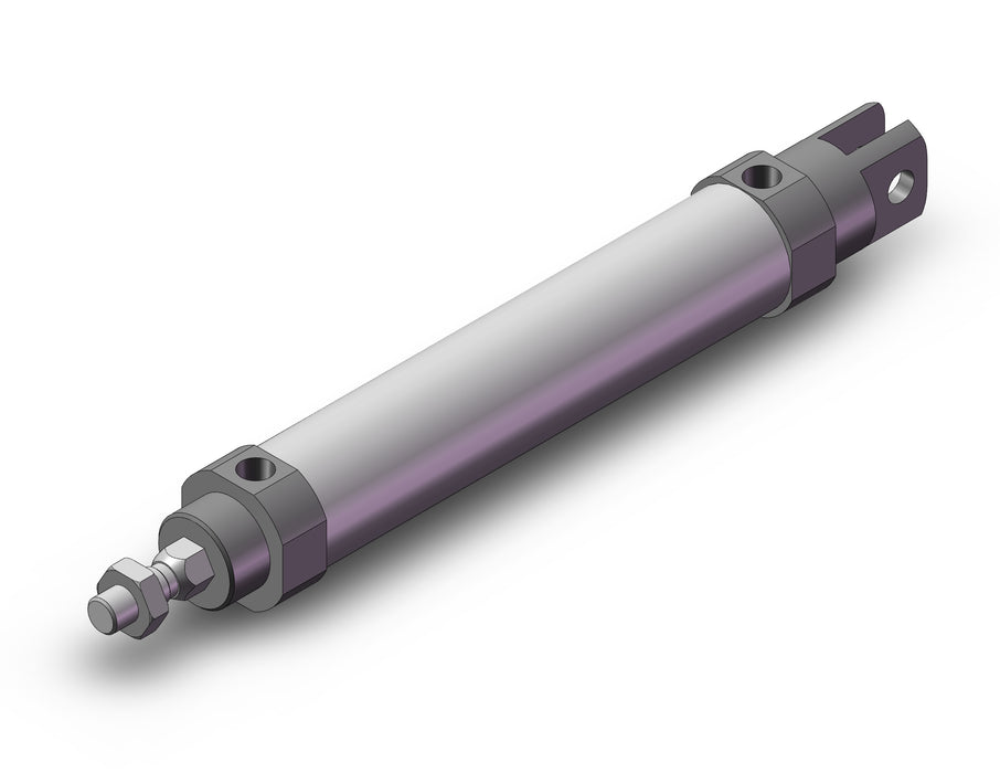 CDM2KD32-125Z Cylinder, Air