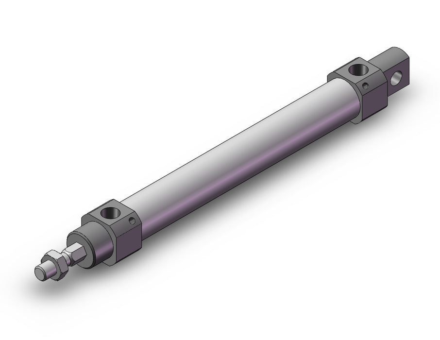 CDM2KE20-125AZ Cylinder, Air