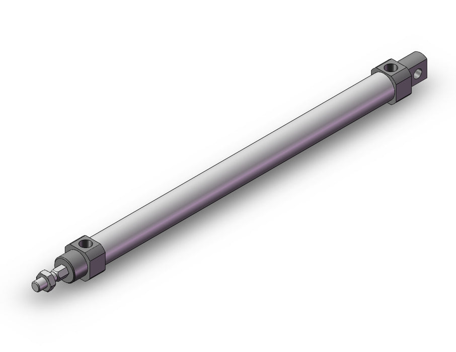 CDM2KE20-250Z Cylinder, Air