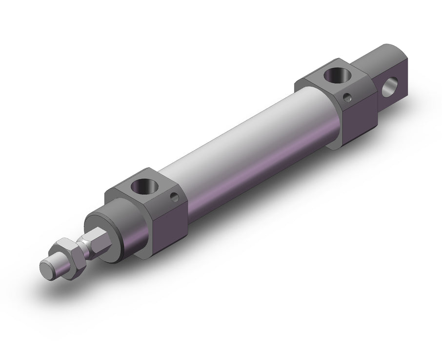 CDM2KE20-50AZ Cylinder, Air