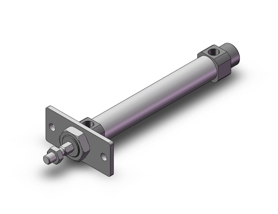 CDM2KF20-100Z Cylinder, Air