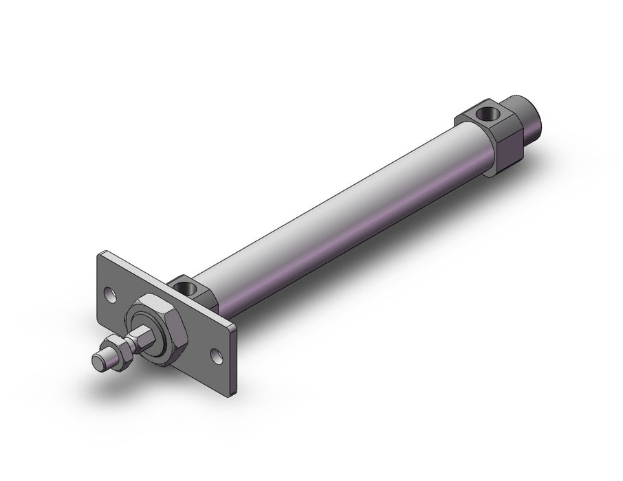 CDM2KF20-125Z Cylinder, Air