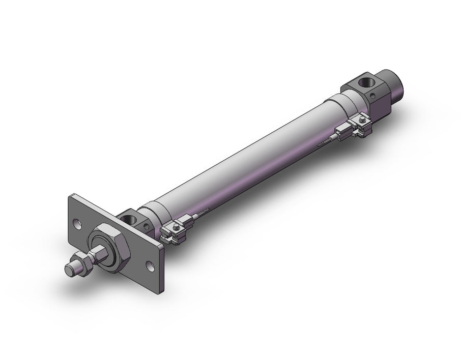 CDM2KF20-150AZ-M9BWL Cylinder, Air