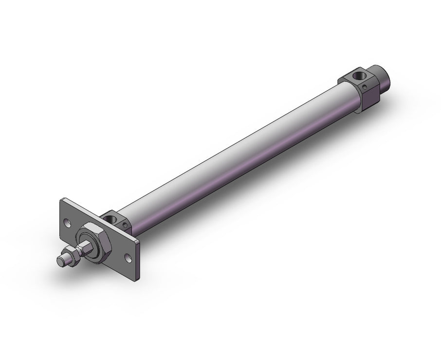 CDM2KF20-200AZ Cylinder, Air