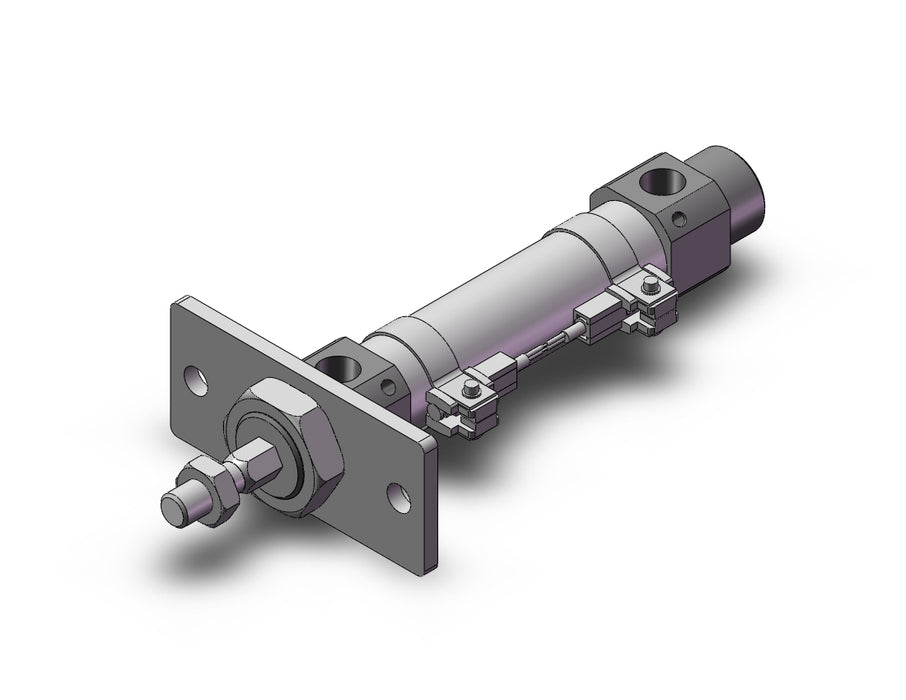 CDM2KF20-50AZ-A93L Cylinder, Air