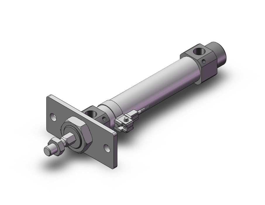CDM2KF20-75AZ-A93S Cylinder, Air