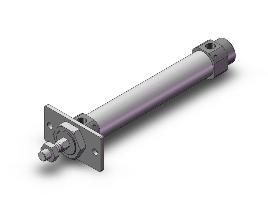 CDM2KF25-125AZ Cylinder, Air