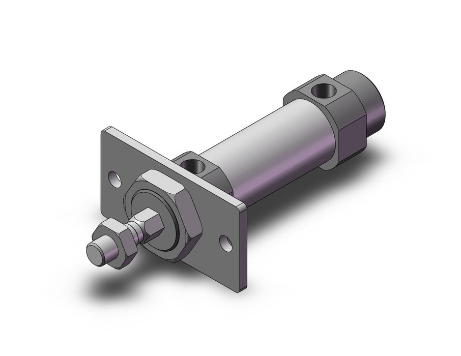 CDM2KF25-25Z Cylinder, Air