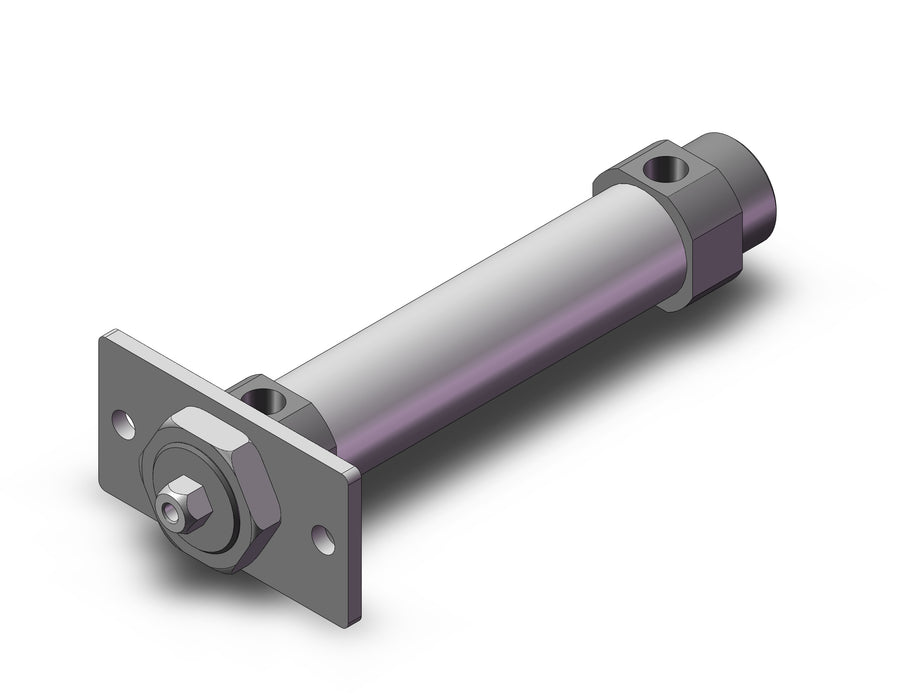 CDM2KF25-75FZ Cylinder, Air