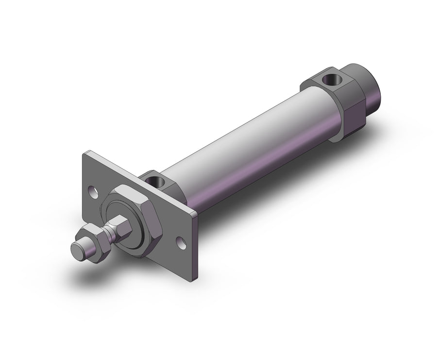 CDM2KF25-75Z Cylinder, Air