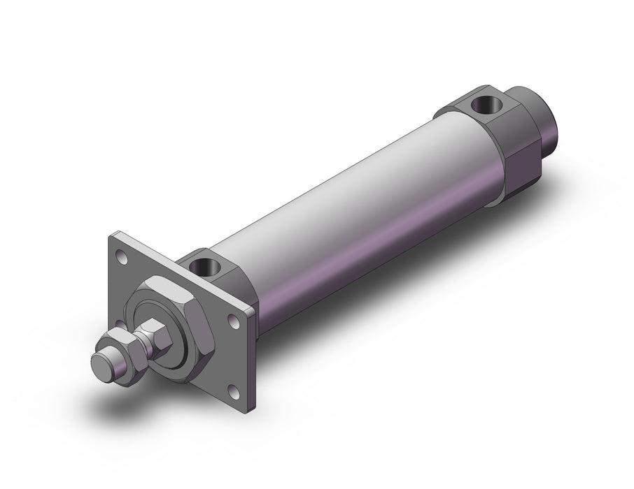 CDM2KF40-100Z Cylinder, Air