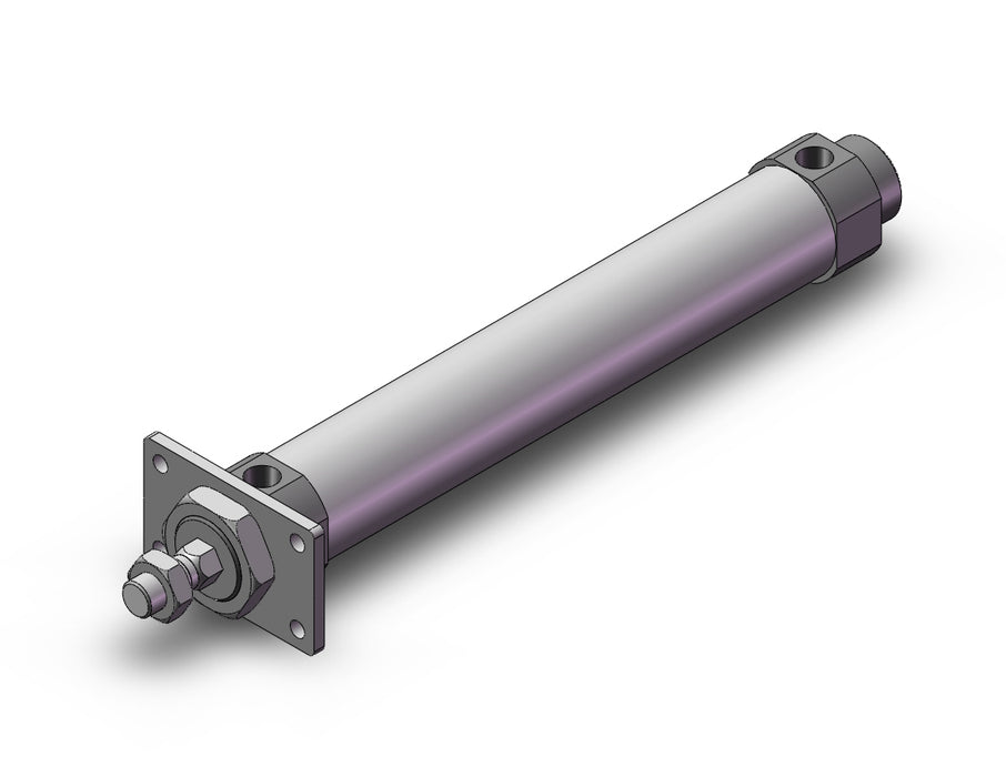 CDM2KF40-200Z Cylinder, Air
