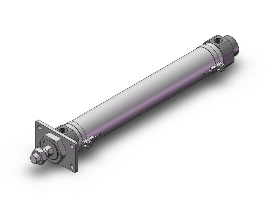 CDM2KF40-250Z-A93L Cylinder, Air