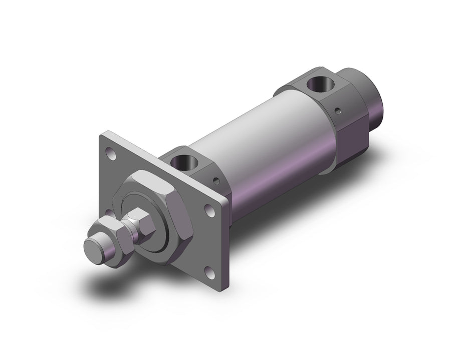 CDM2KF40-25AZ Cylinder, Air