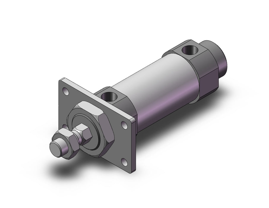 CDM2KF40-25Z Cylinder, Air