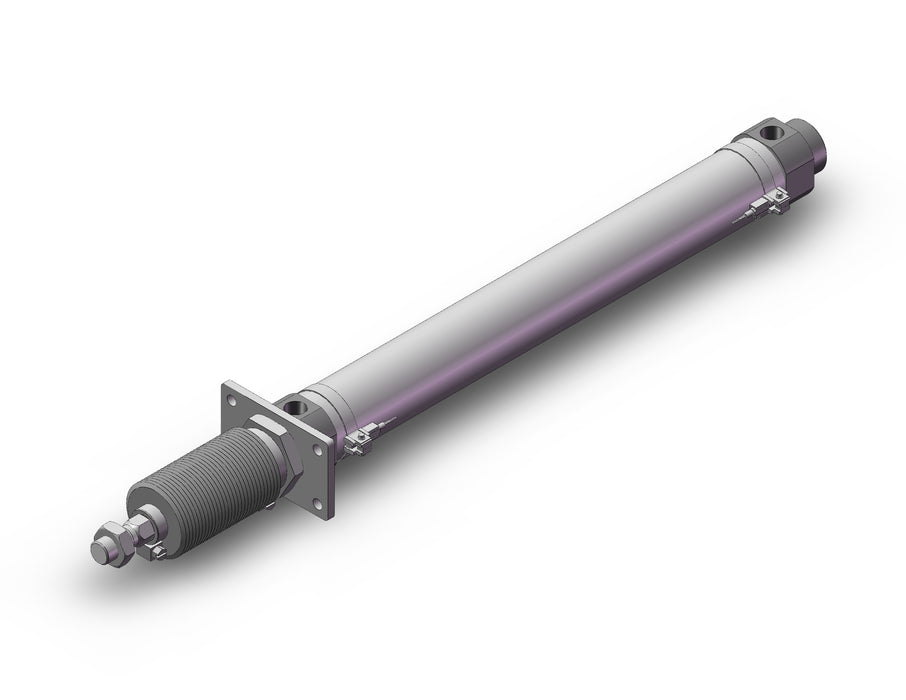 CDM2KF40-300KZ-M9BWL3 Cylinder, Air