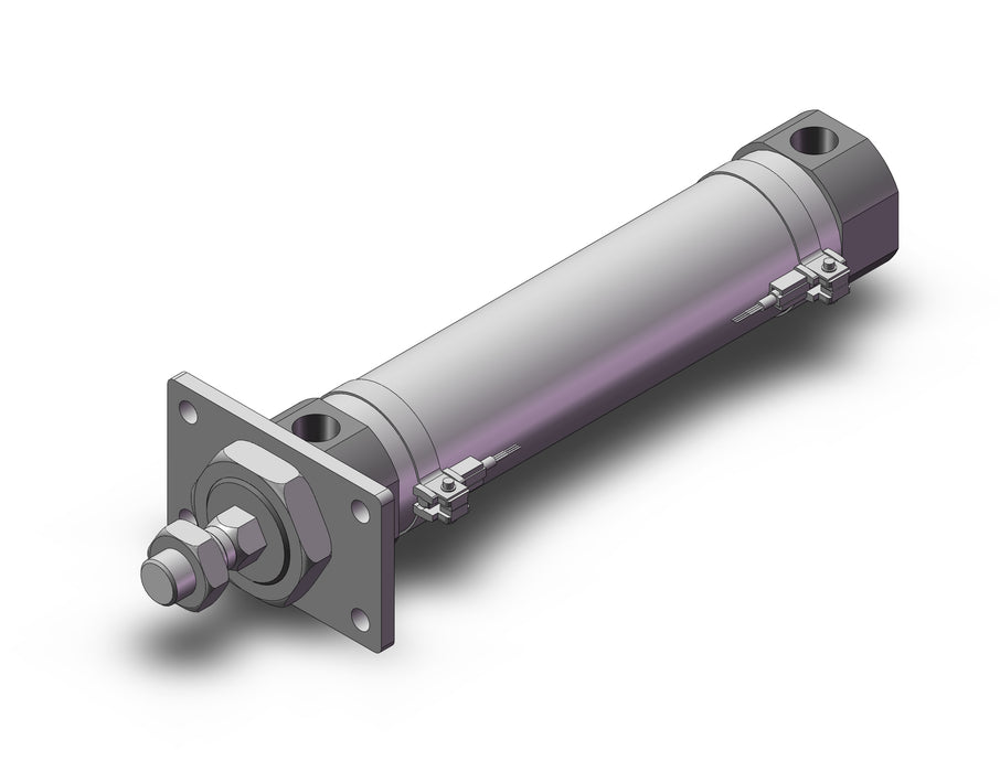 CDM2KFZ40-125Z-M9P CYLINDER, AIR
