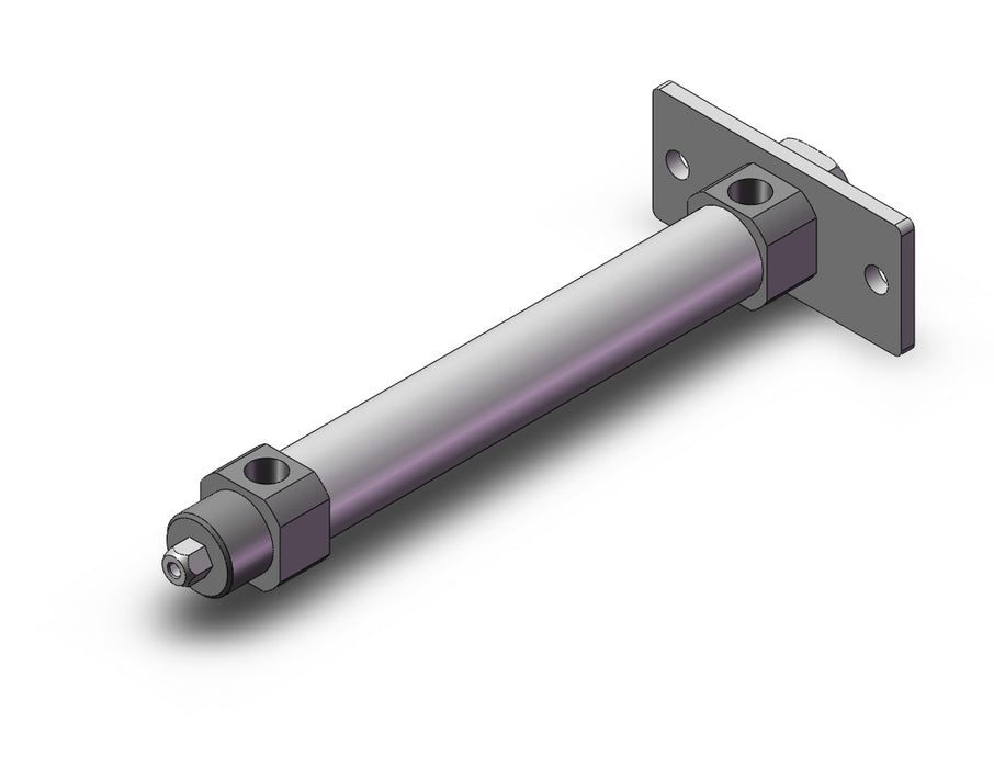 CDM2KG20-100FZ Cylinder, Air