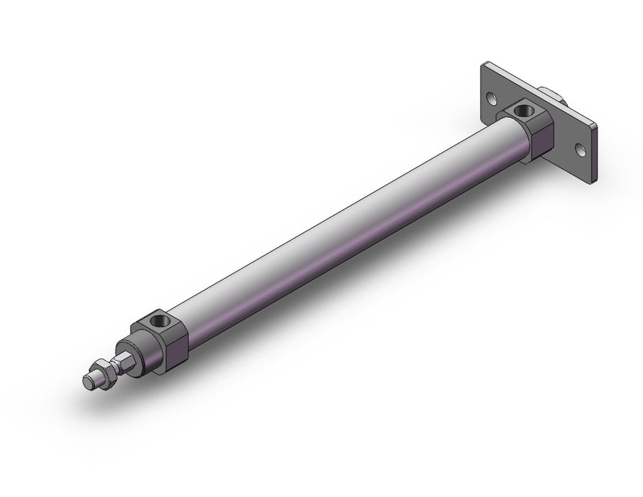 CDM2KG20-200Z Cylinder, Air