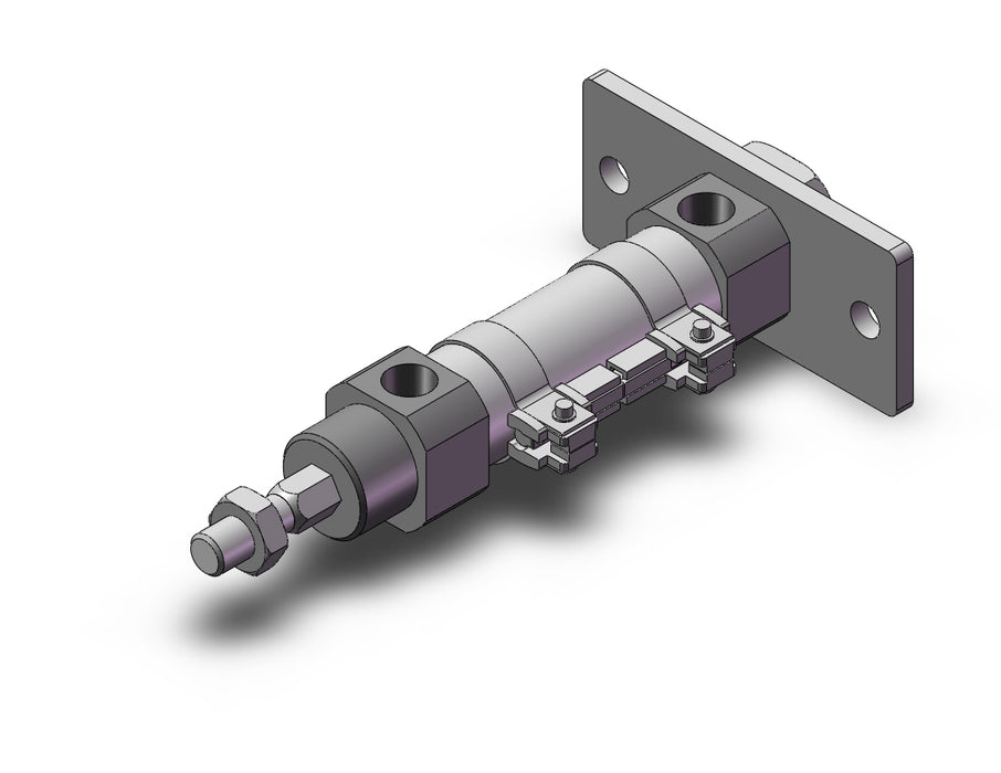 CDM2KG20-25Z-M9PSAPC Cylinder, Air