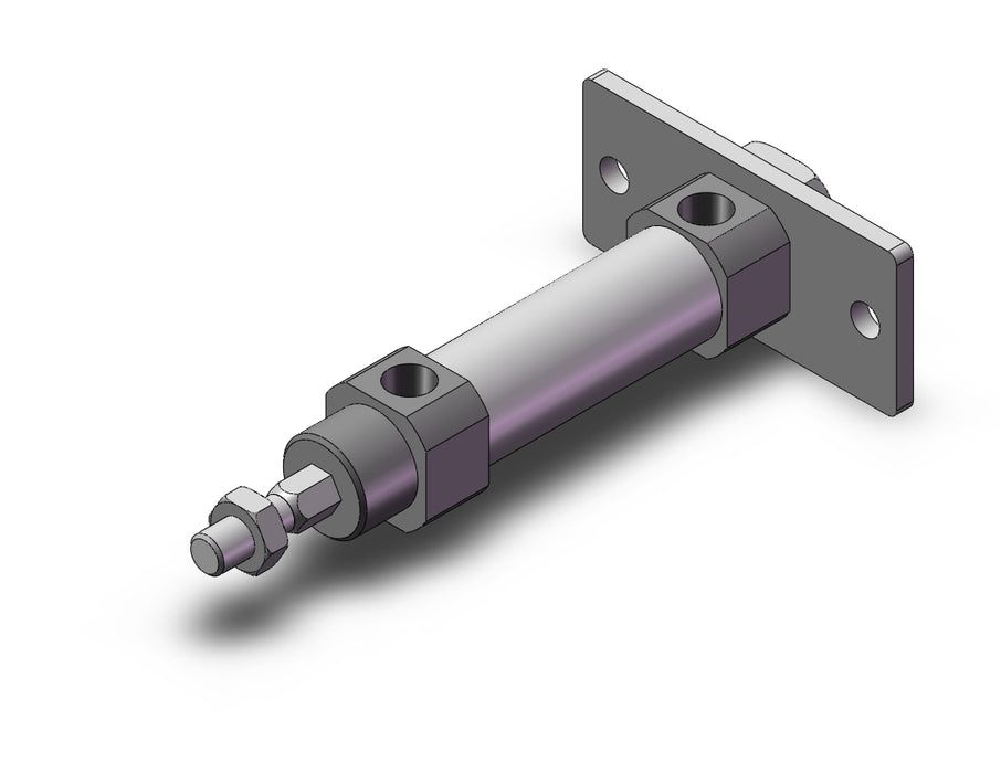 CDM2KG20-25Z Cylinder, Air