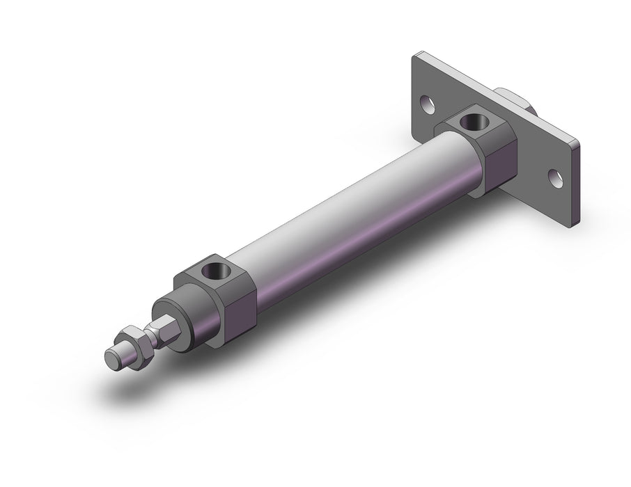 CDM2KG20-75Z Cylinder, Air
