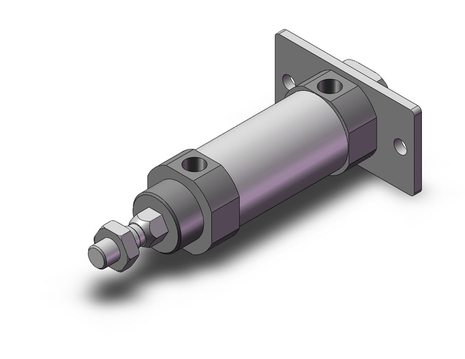 CDM2KG32-25Z Cylinder, Air