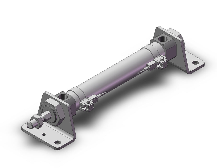CDM2KL20-100Z-M9BL Cylinder, Air