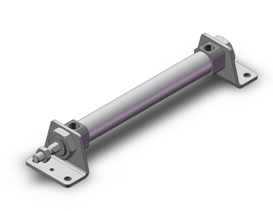 CDM2KL20-125Z Cylinder, Air