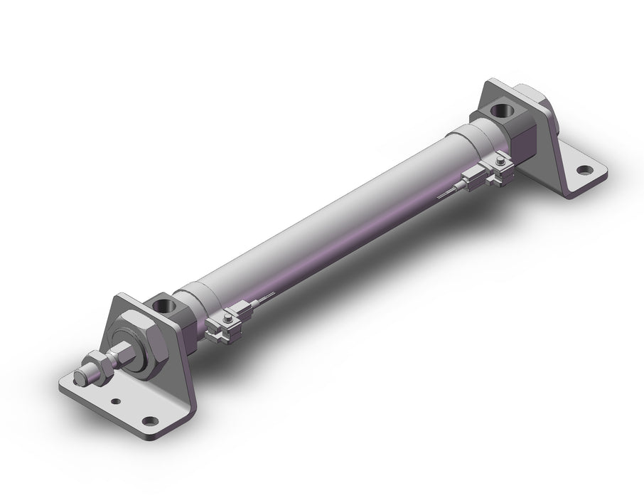 CDM2KL20-150Z-M9B Cylinder, Air
