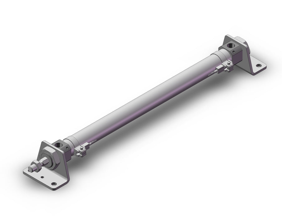 CDM2KL20-250AZ-A93 Cylinder, Air