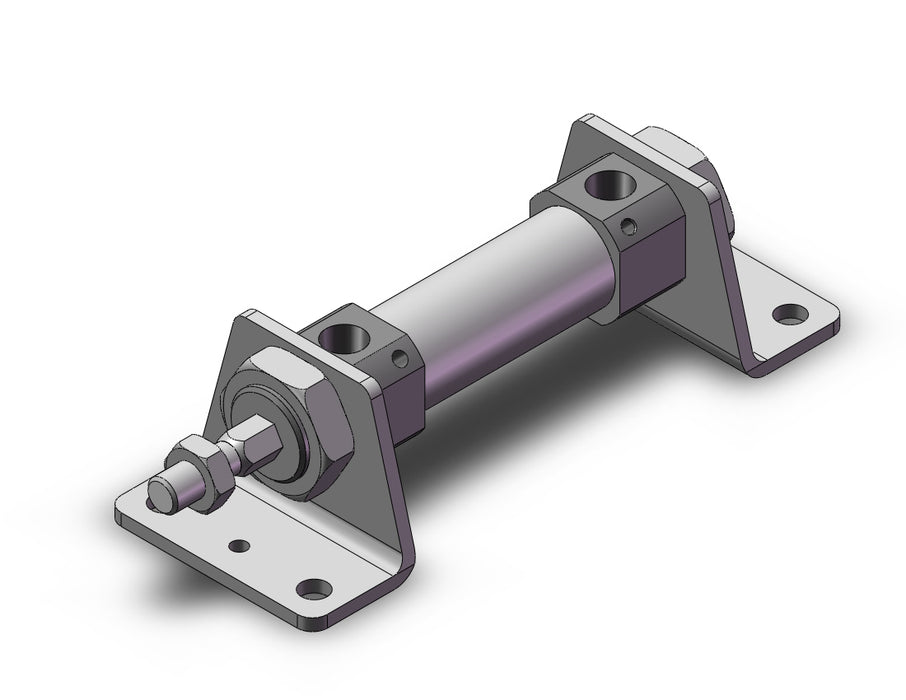 CDM2KL20-25AZ Cylinder, Air