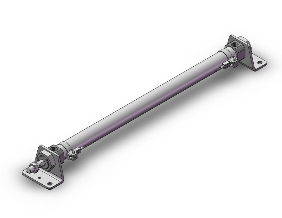 CDM2KL20-300Z-M9BWM Cylinder, Air