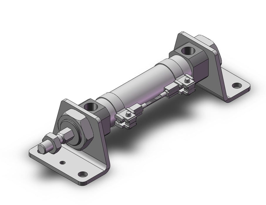 CDM2KL20-50Z-M9NSAPC Cylinder, Air