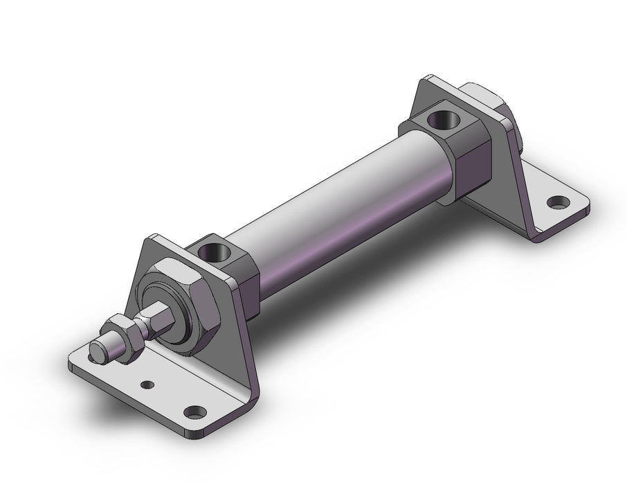 CDM2KL20-50Z Cylinder, Air