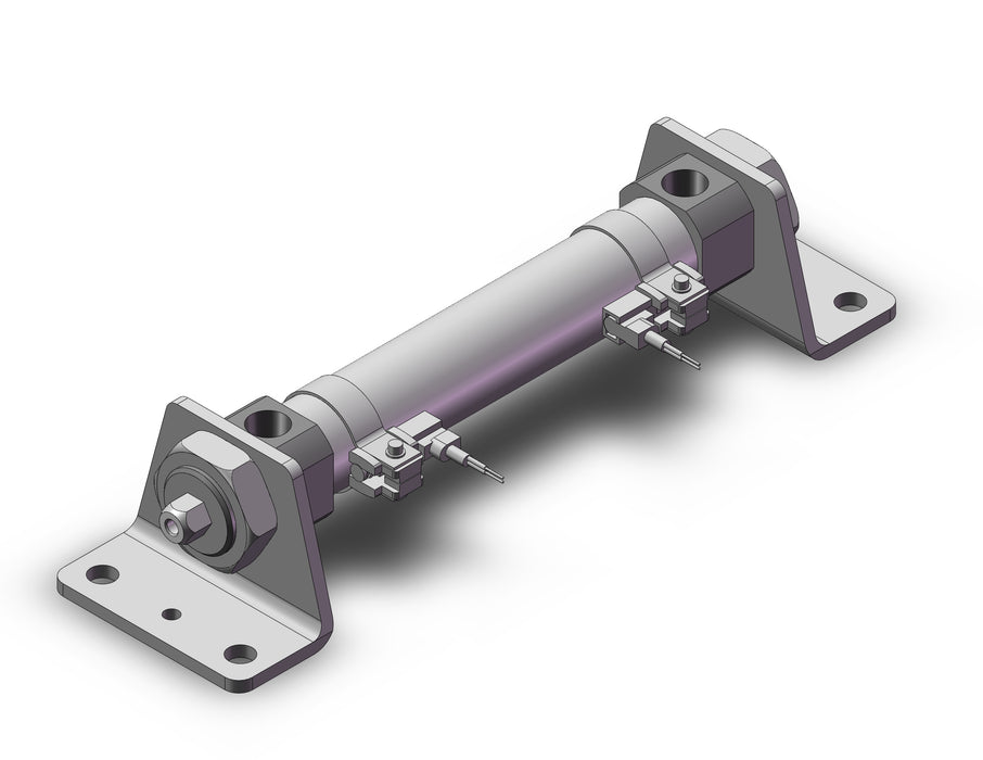 CDM2KL20-75FZ-A93V Cylinder, Air