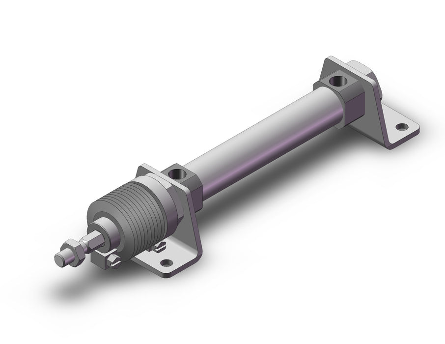 CDM2KL20-75JZ Cylinder, Air