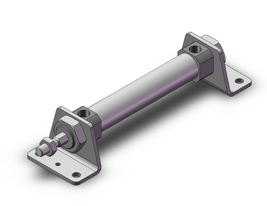CDM2KL20-75Z Cylinder, Air