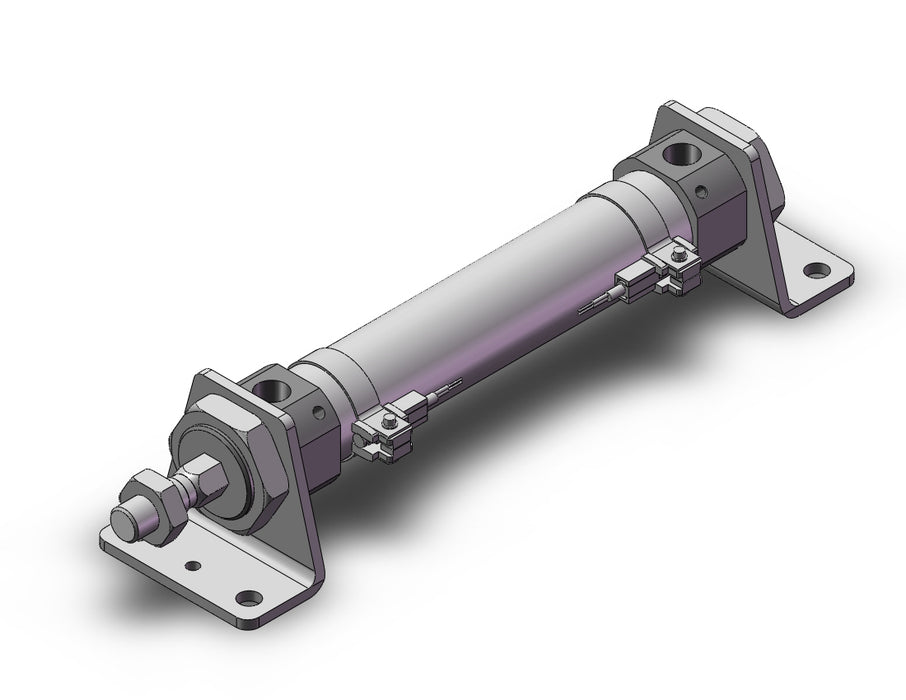 CDM2KL25-100AZ-A93 Cylinder, Air