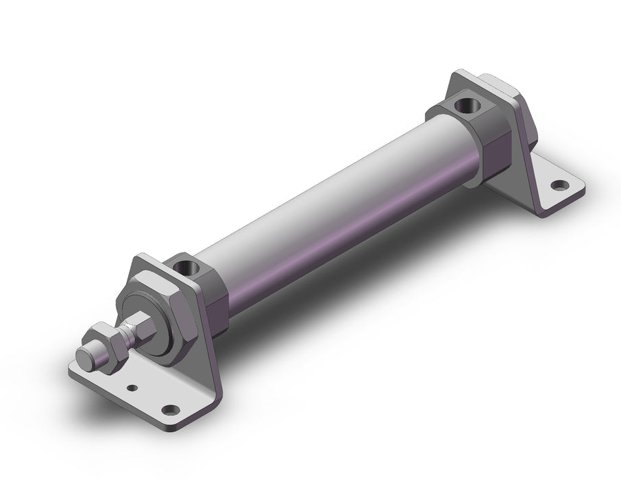 CDM2KL25-100Z Cylinder, Air