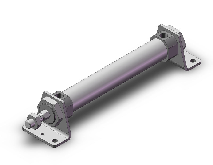 CDM2KL25-125Z Cylinder, Air