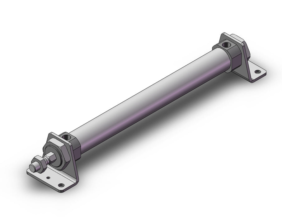 CDM2KL25-200Z Cylinder, Air